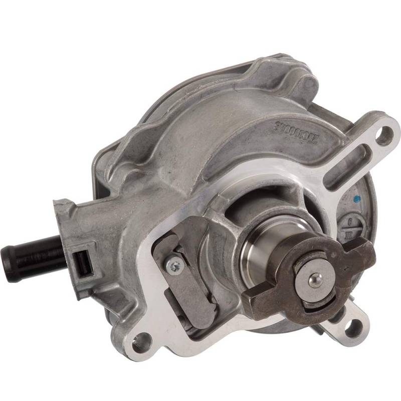 Pierburg 7.24807.94.0 Vakuumpumpe für Volkswagen von Pierburg