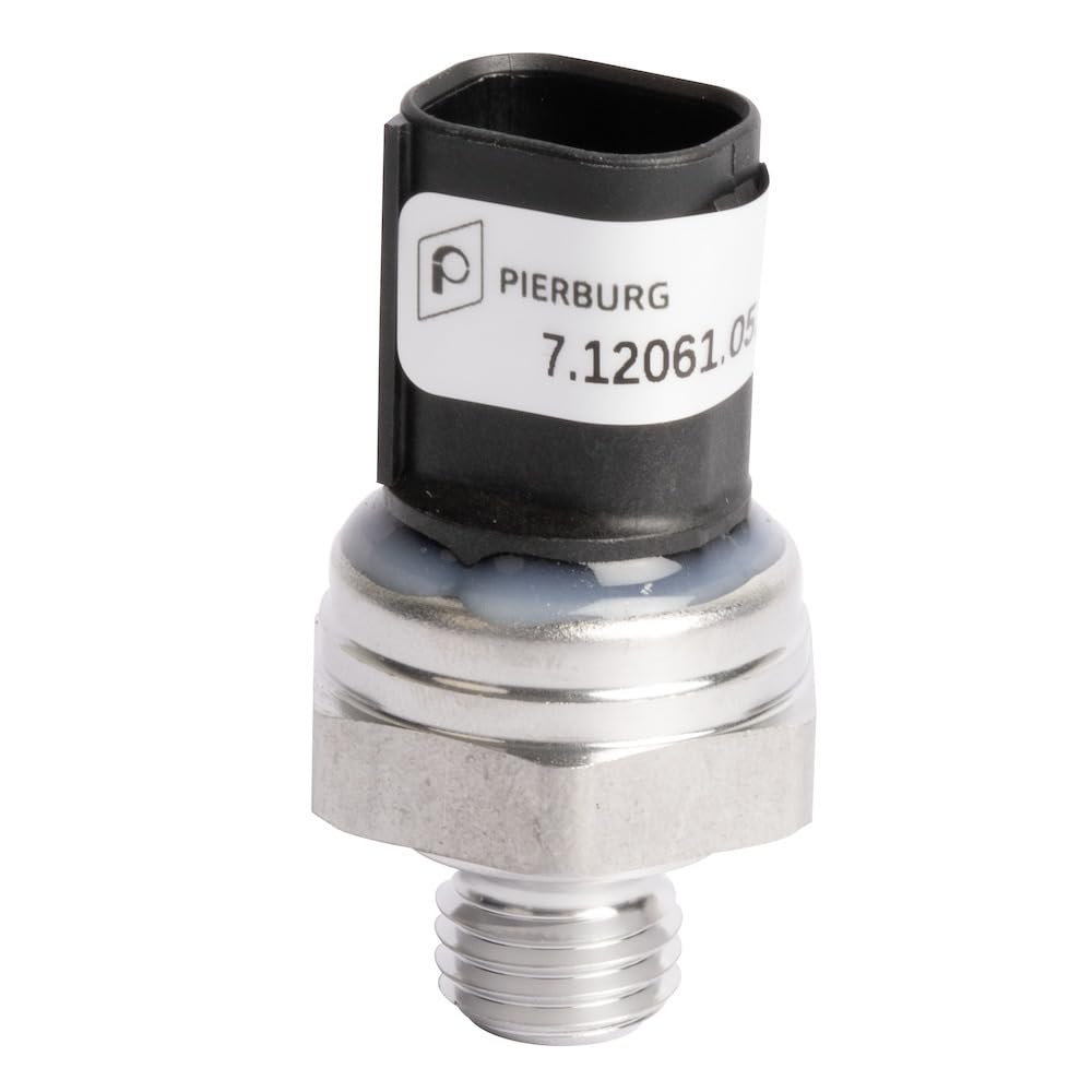 PIERBURG Sensor, Abgasdruck 7.12061.05.0 PIERBURG Sensor, Abgasdruck 7.12061.05.0 von Pierburg