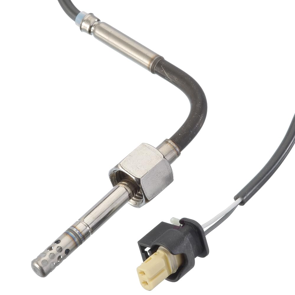 PIERBURG Sensor, Abgastemperatur 7.08369.91.0 PIERBURG Sensor, Abgastemperatur 7.08369.91.0 von Pierburg