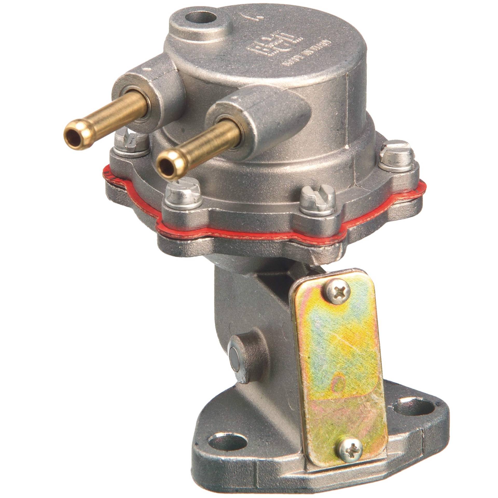 Pierburg 7.02242.04.0 Kraftstoffpumpe Pierburg 7.02242.04.0 Kraftstoffpumpe von Pierburg