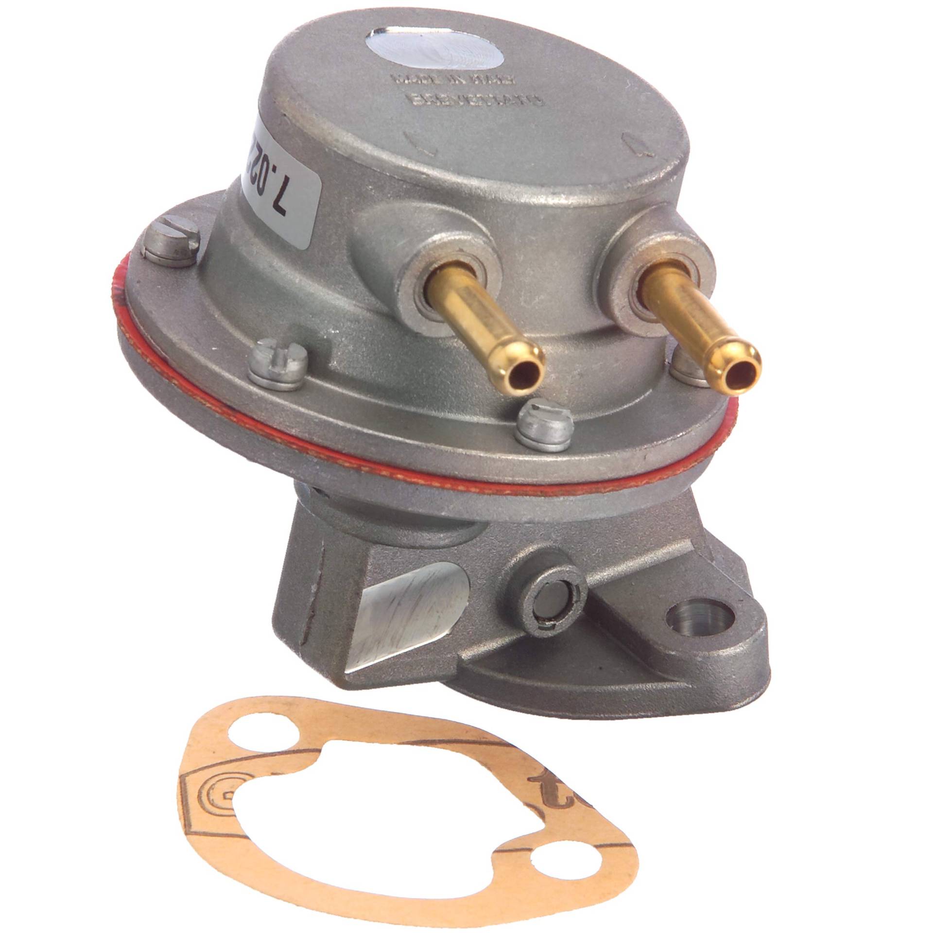 Pierburg 7.02242.11.0 Kraftstoffpumpe Pierburg 7.02242.11.0 Kraftstoffpumpe von Pierburg