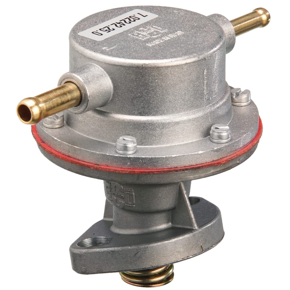 Pierburg 7.02242.25.0 Kraftstoffpumpe Pierburg 7.02242.25.0 Kraftstoffpumpe von Pierburg