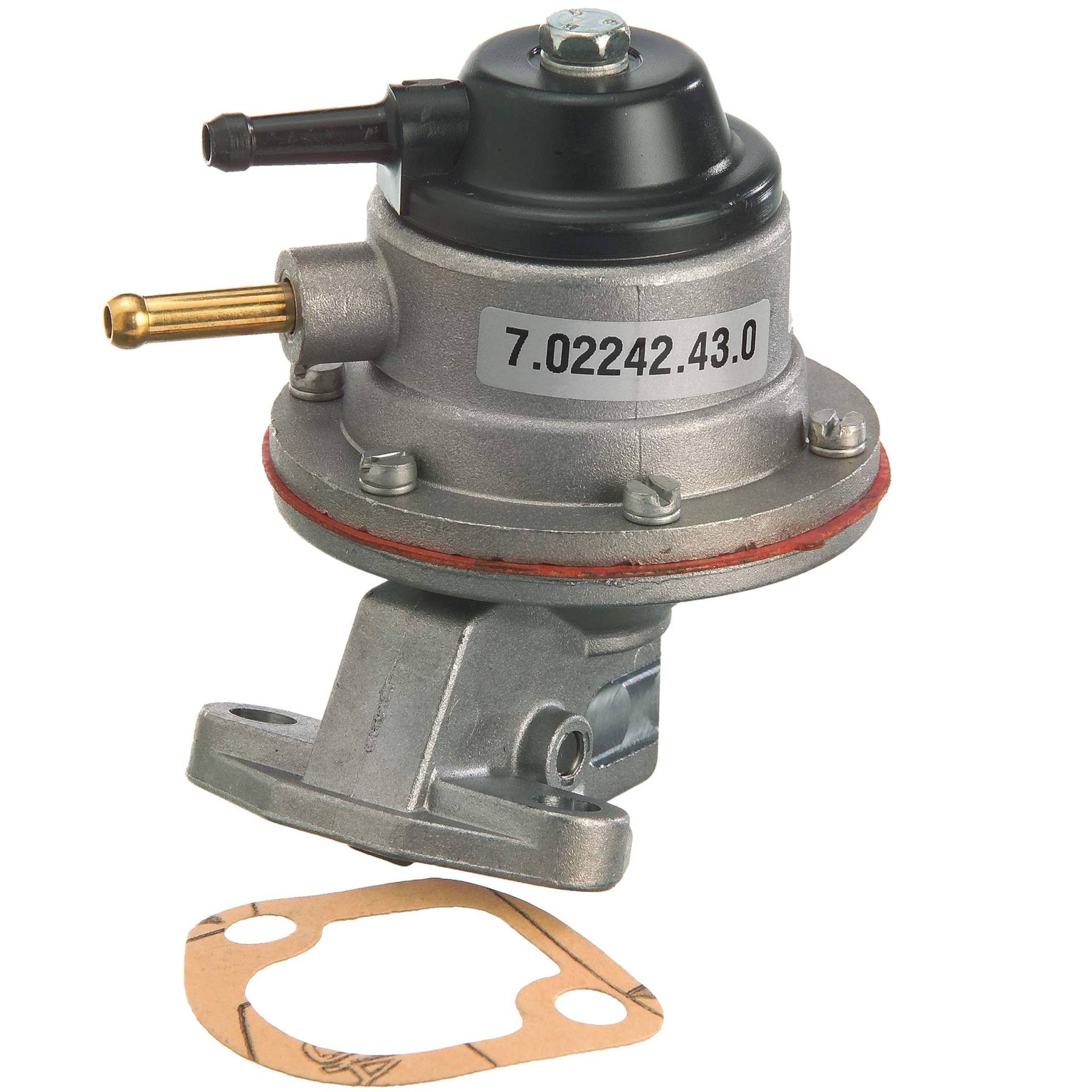 Pierburg 7.02242.43.0 Kraftstoffpumpe Pierburg 7.02242.43.0 Kraftstoffpumpe von Pierburg