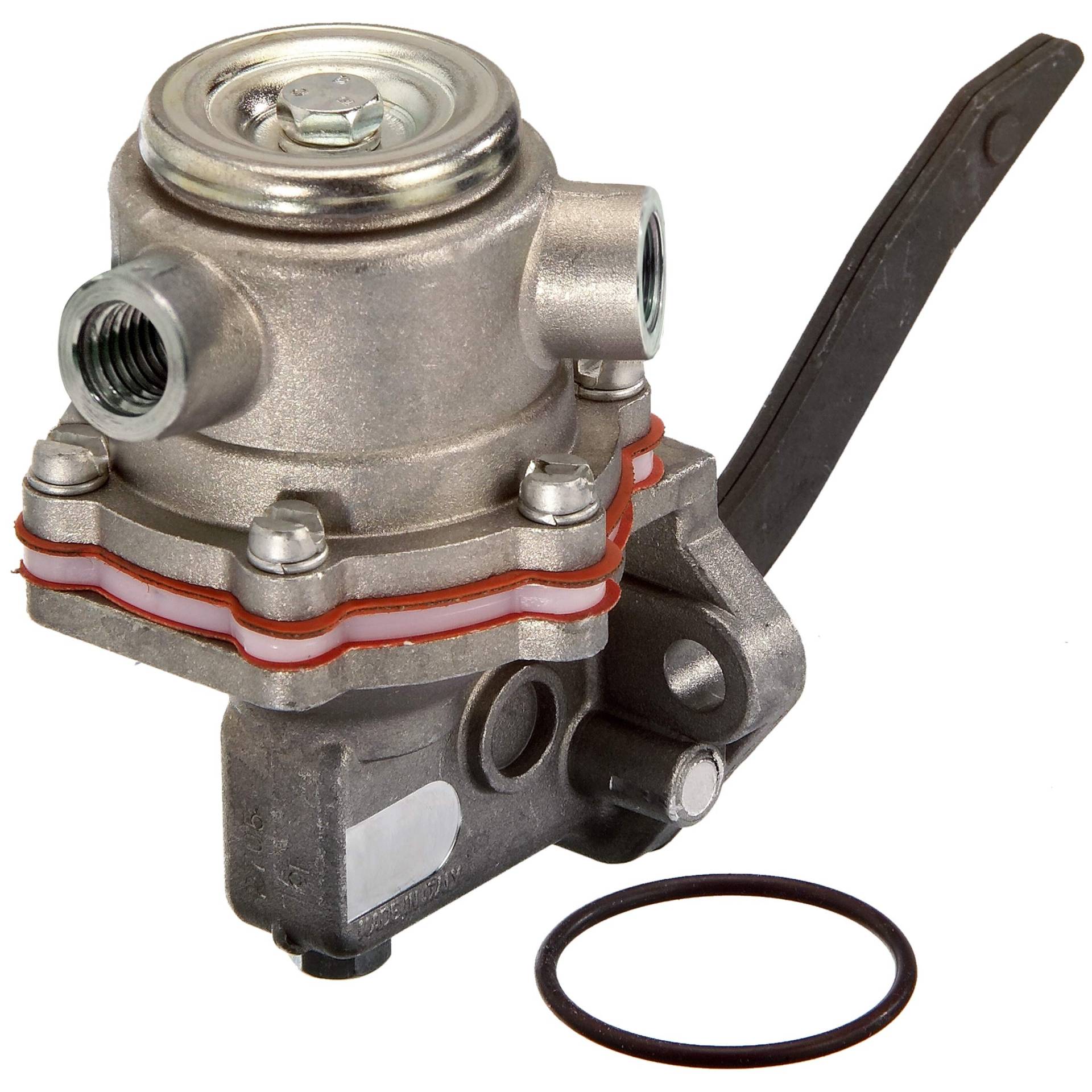 Pierburg 7.02242.46.0 Kraftstoffpumpe Pierburg 7.02242.46.0 Kraftstoffpumpe von Pierburg