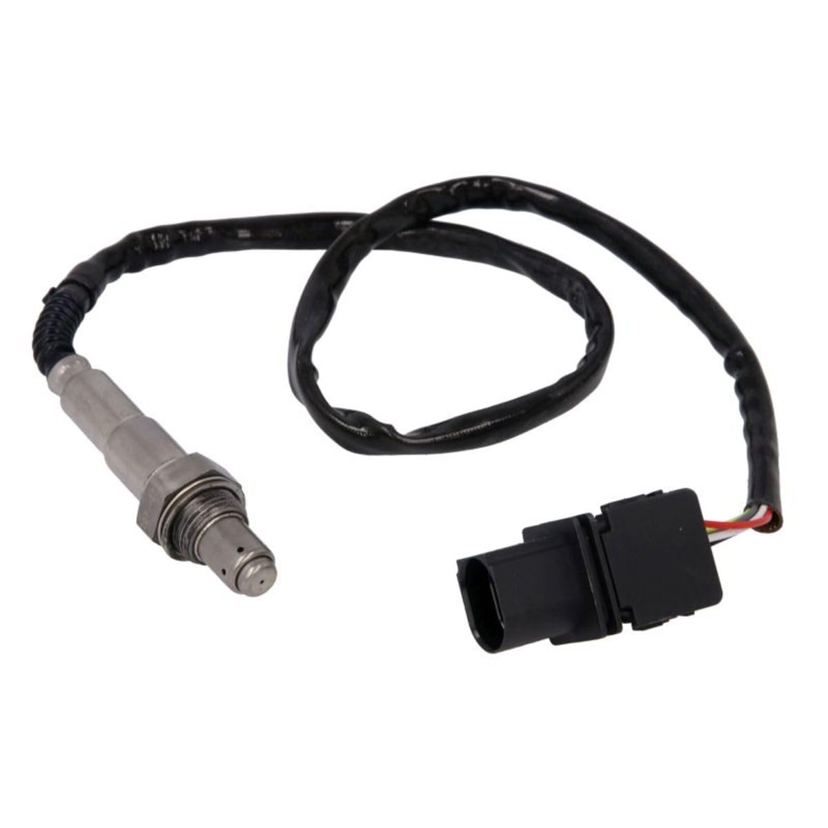 Pierburg 7.02604.41.0 Prämie Lambda Sensor für BMW/Citroën/Peugeot/Mini/Renault/Skoda/VW, 12V, 700mm Länge Pierburg 7.02604.41.0 Prämie Lambda Sensor für BMW/Citroën/Peugeot/Mini/Renault/Skoda/VW, 12V, 700mm Länge von Pierburg
