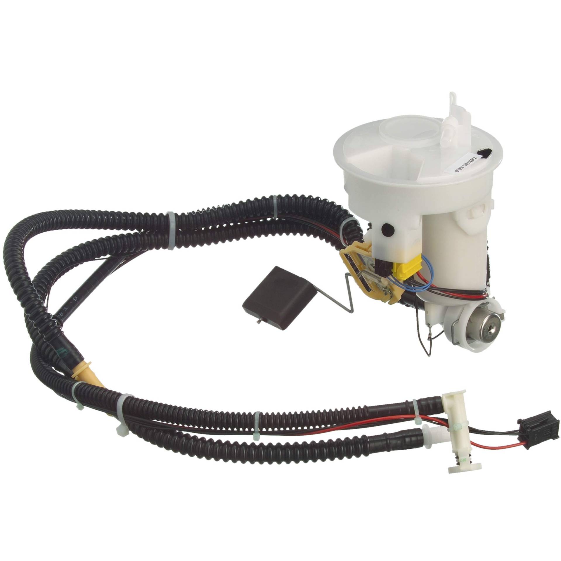 Pierburg 7.02700.56.0 Sensor, Kraftstoffvorrat Pierburg 7.02700.56.0 Sensor, Kraftstoffvorrat von Pierburg