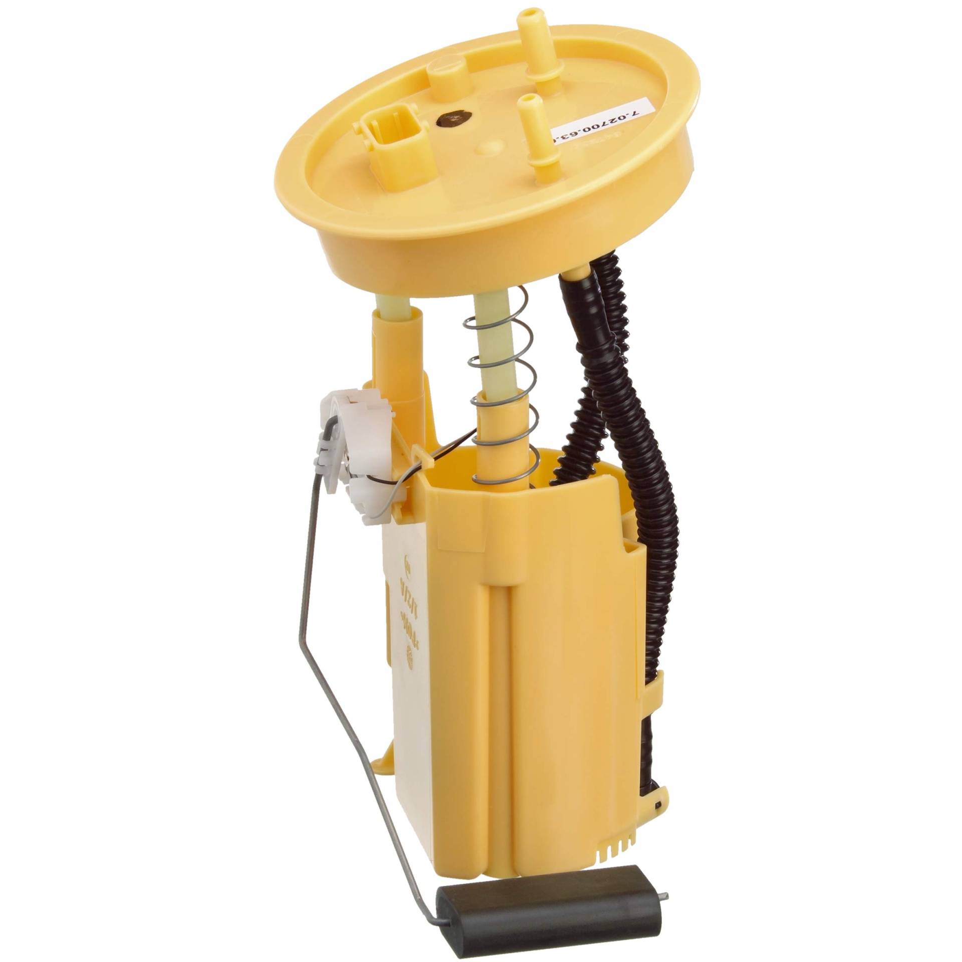 Pierburg 7.02700.63.0 Sensor, Kraftstoffvorrat Pierburg 7.02700.63.0 Sensor, Kraftstoffvorrat von Pierburg