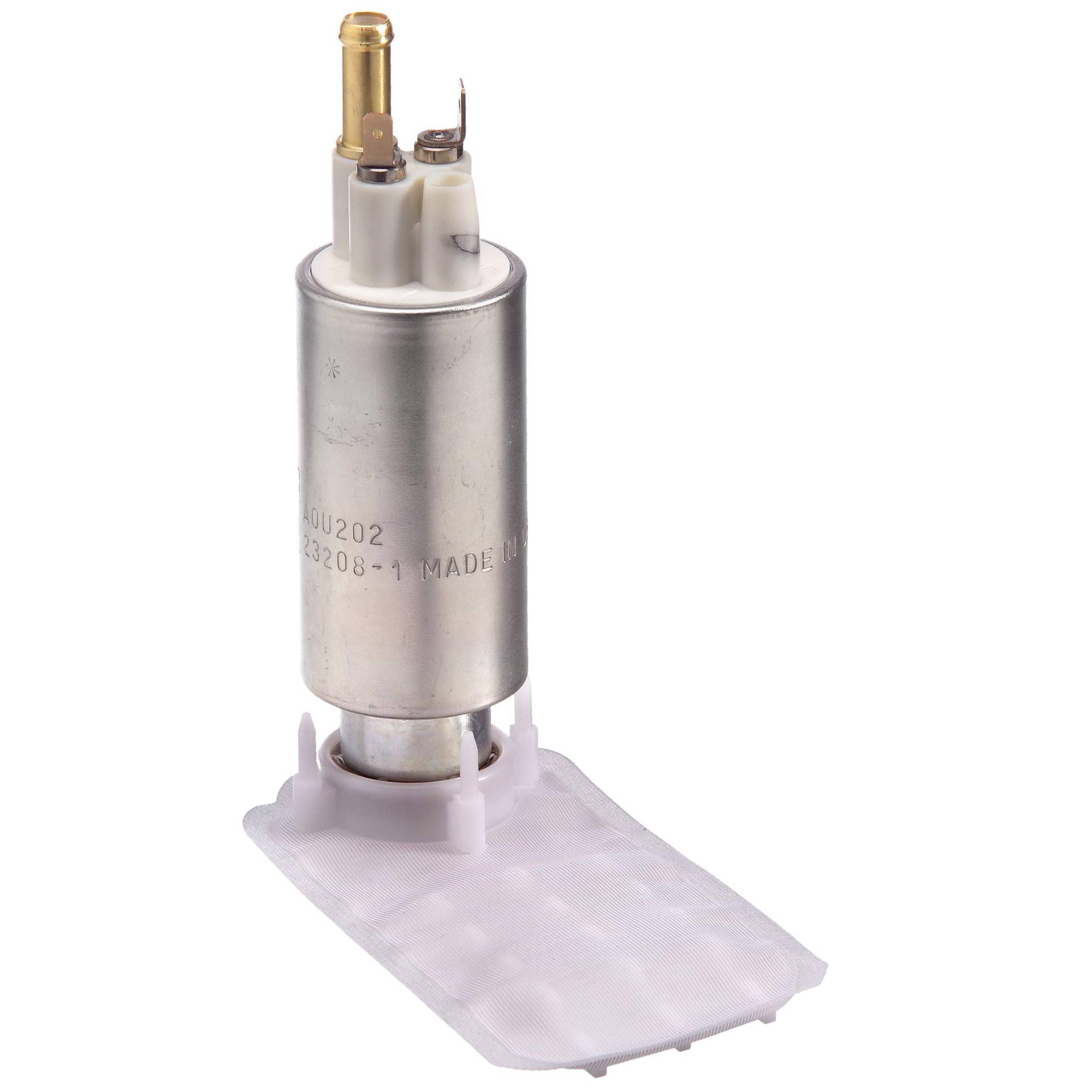 Pierburg 7.02701.00.0 Kraftstoffpumpe Pierburg 7.02701.00.0 Kraftstoffpumpe von Pierburg