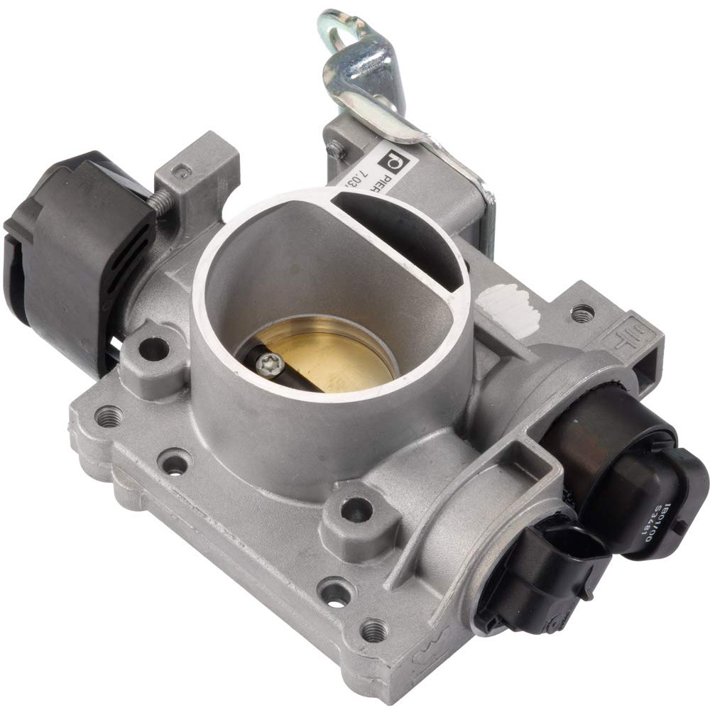 Pierburg 7.03703.55.0 G.Punto 1.2 05> Pierburg 7.03703.55.0 G.Punto 1.2 05> von Pierburg