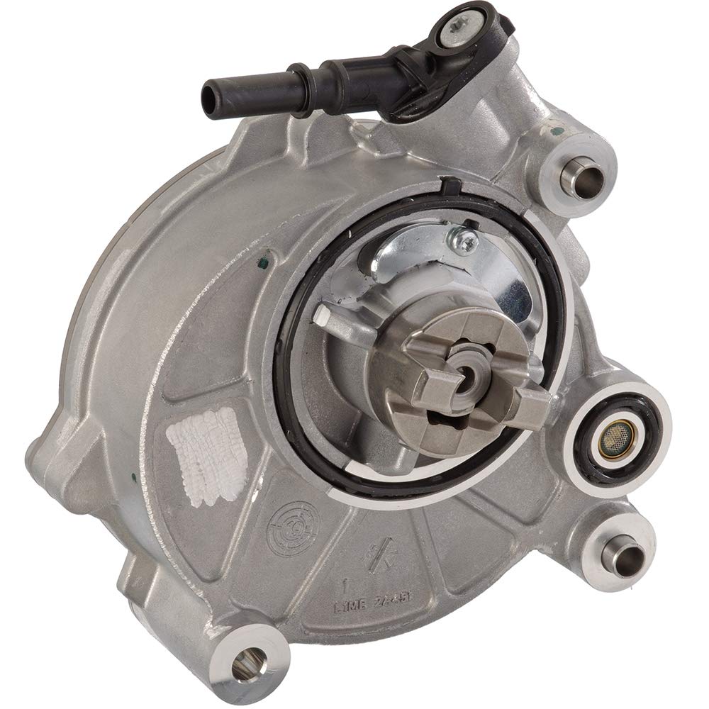 Pierburg 7.07466.06.0 Vakuumpumpe für Ford Pierburg 7.07466.06.0 Vakuumpumpe für Ford von Pierburg