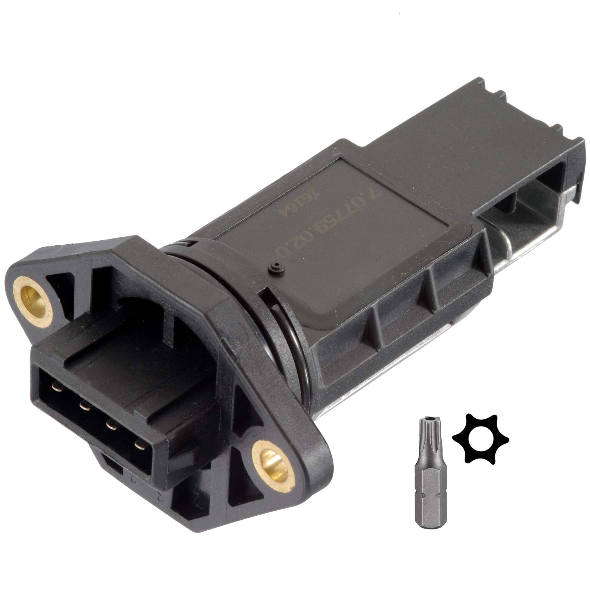 Pierburg 7.07759.02.0 LUFTMASSENSENSOR Pierburg 7.07759.02.0 LUFTMASSENSENSOR von Pierburg