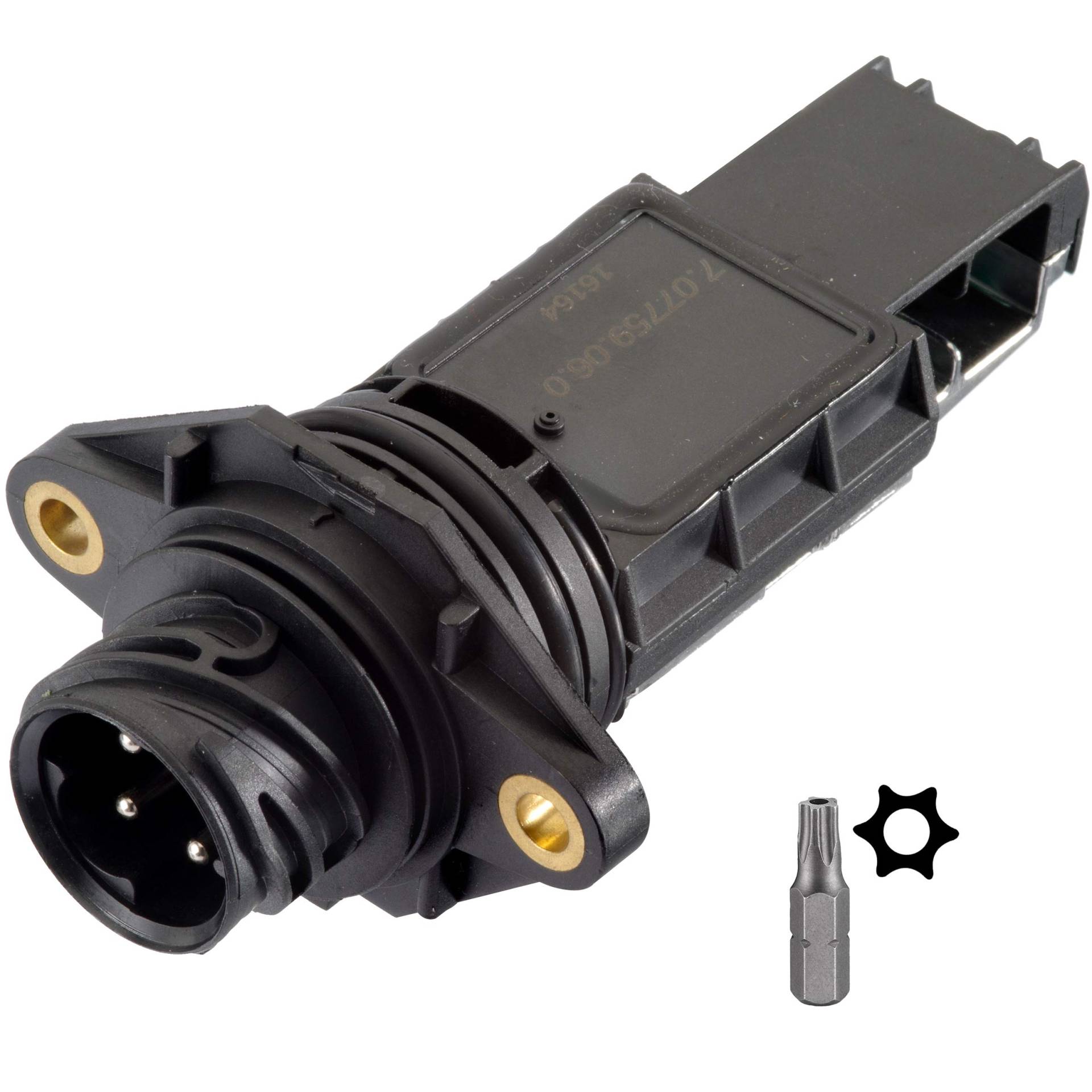 Pierburg 7.07759.06.0 LUFTMASSENSENSOR Pierburg 7.07759.06.0 LUFTMASSENSENSOR von Pierburg