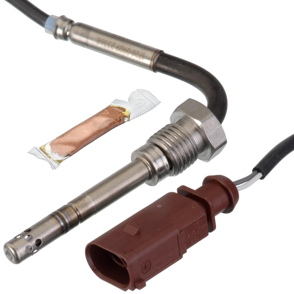Pierburg 7.08369.24.0 - Sensor, Abgastemperatur Pierburg 7.08369.24.0 - Sensor, Abgastemperatur von Pierburg