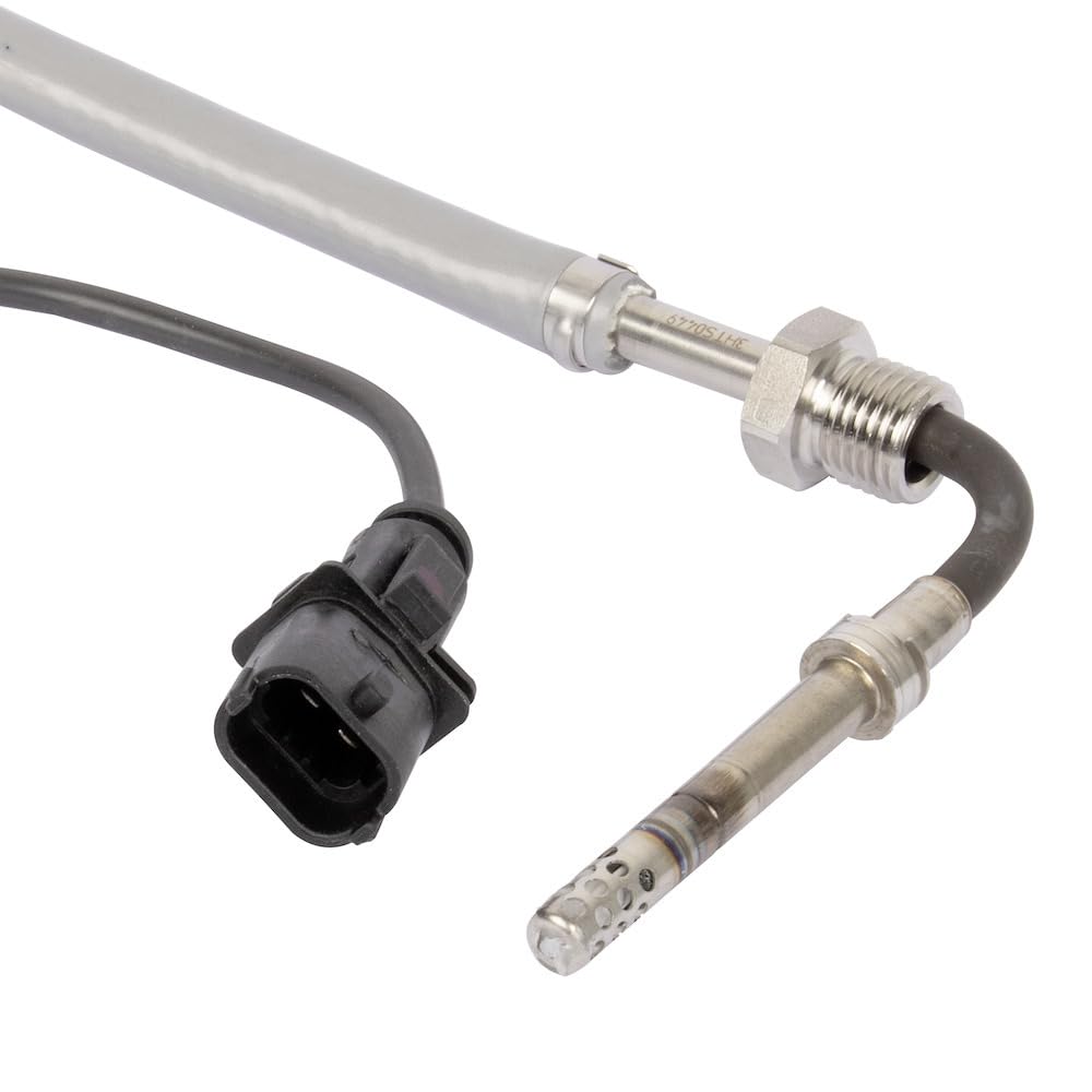 Pierburg 7.11020.37.0 Abgastemperatursensor für Fiat Pierburg 7.11020.37.0 Abgastemperatursensor für Fiat von Pierburg