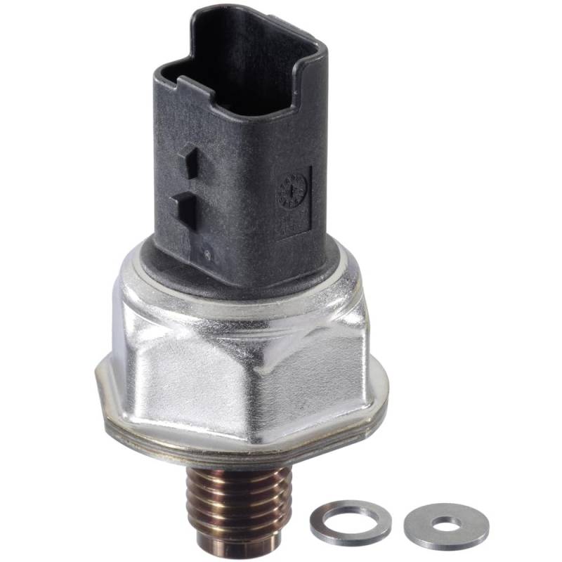 Pierburg 7.11225.00.0 - Sensor, Kraftstoffdruck von Pierburg