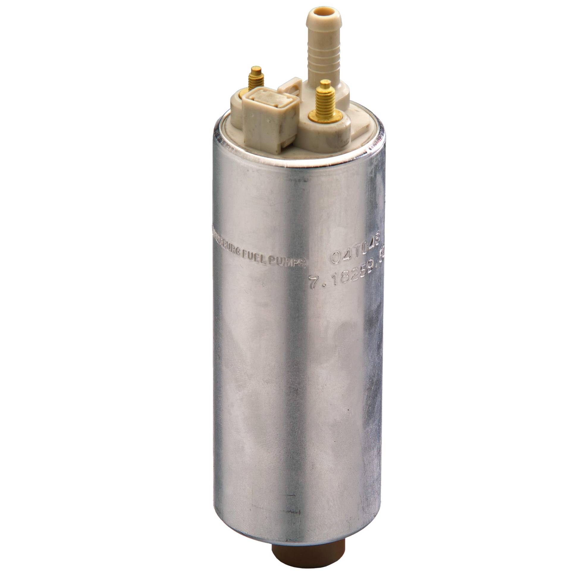 Pierburg 7.18259.50.0 Kraftstoffpumpe Pierburg 7.18259.50.0 Kraftstoffpumpe von Pierburg