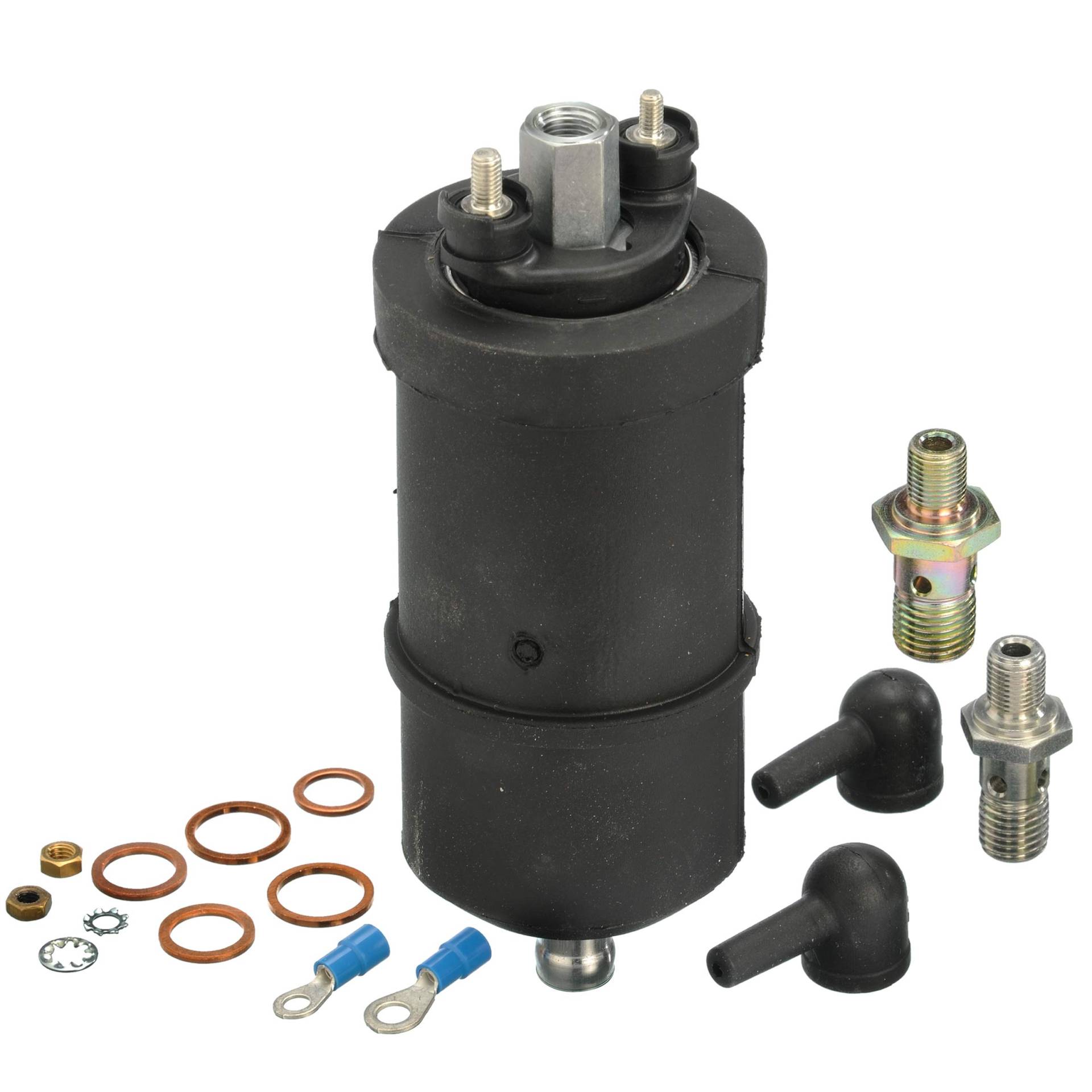 Pierburg 7.21565.70.0 Kraftstoffpumpe Pierburg 7.21565.70.0 Kraftstoffpumpe von Pierburg