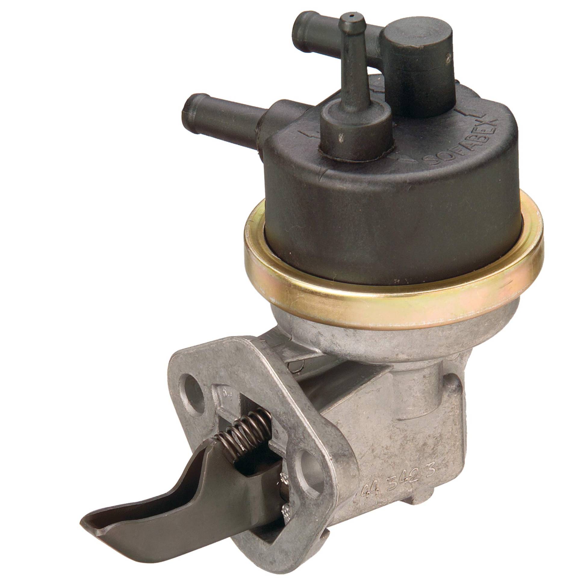 Pierburg 7.21780.50.0 Kraftstoffpumpe Pierburg 7.21780.50.0 Kraftstoffpumpe von Pierburg