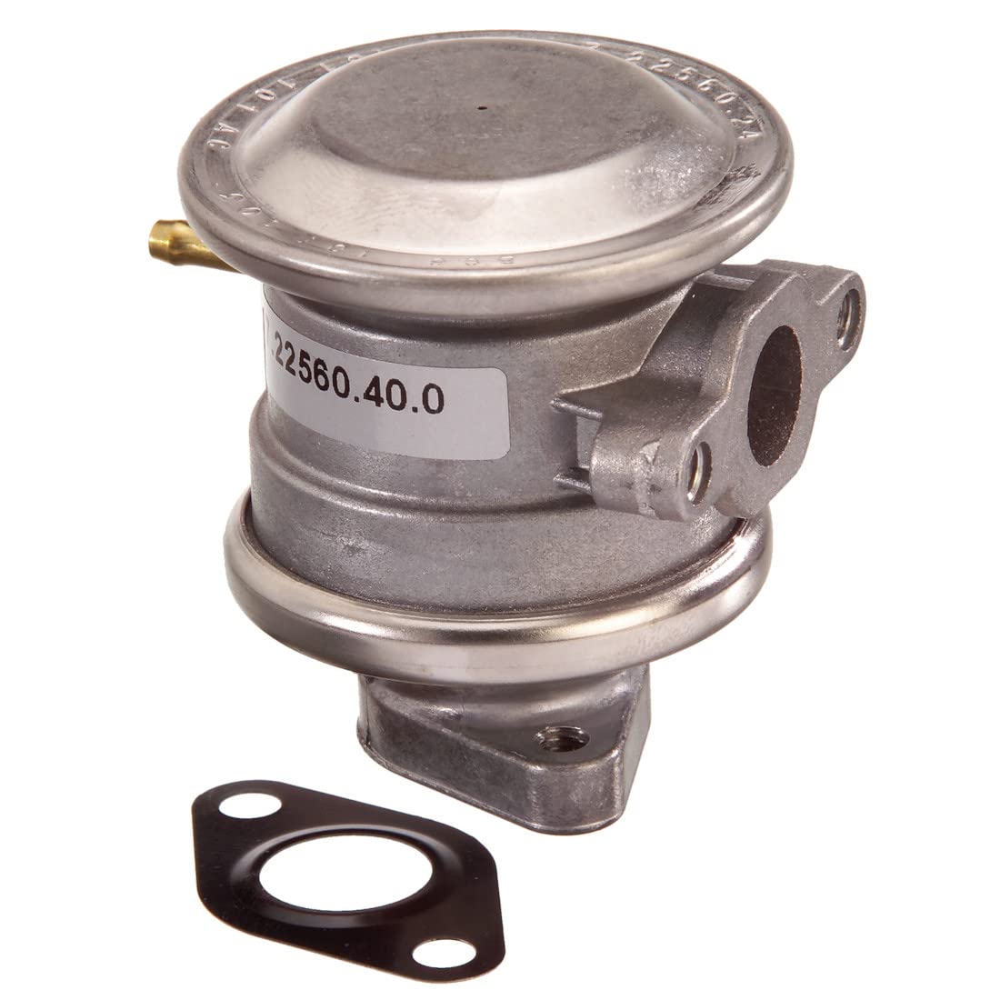 Pierburg 7.22560.40.0 Ventil, Sekundärluftpumpsystem Pierburg 7.22560.40.0 Ventil, Sekundärluftpumpsystem von Pierburg