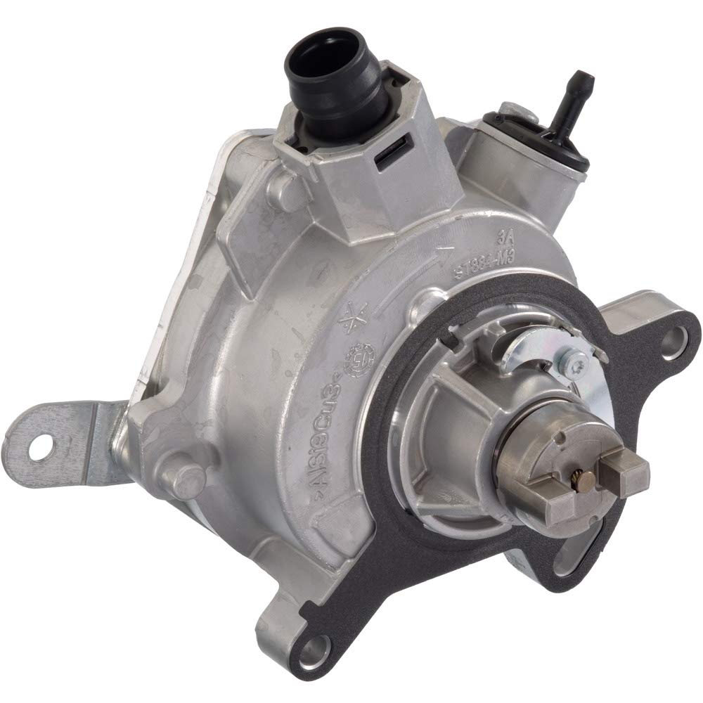 Pierburg 7.24807.74.0 Vacuum-/UNTERDRUCKPUMPE Pierburg 7.24807.74.0 Vacuum-/UNTERDRUCKPUMPE von Pierburg