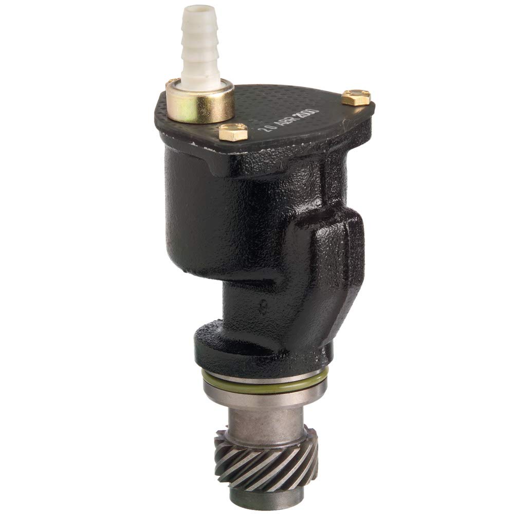 Pierburg 7.24808.51.0 Bremsunterdruckpumpe mit Dichtring Pierburg 7.24808.51.0 Bremsunterdruckpumpe mit Dichtring von Pierburg