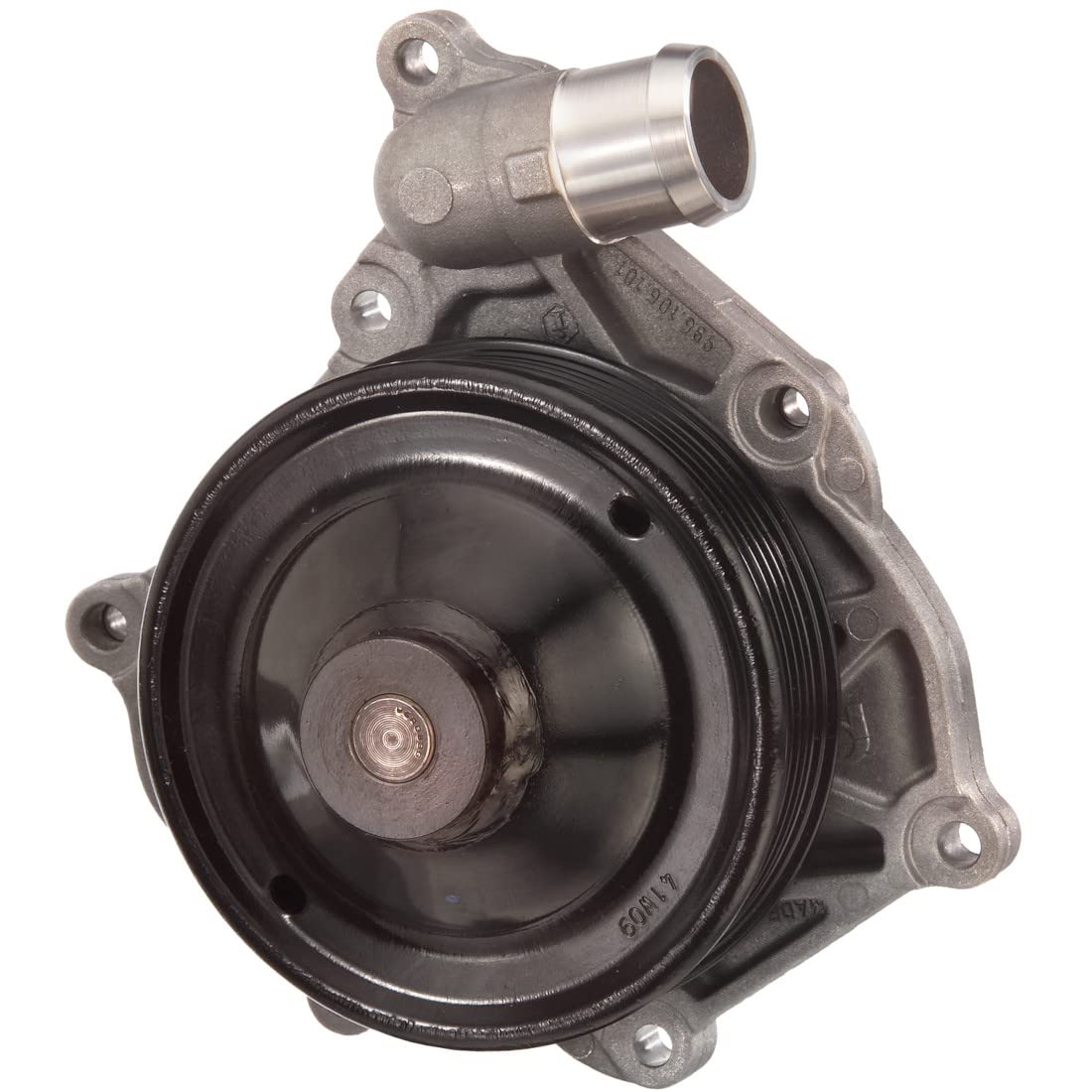 Pierburg 7.31081.02.0 Wasserpumpe Pierburg 7.31081.02.0 Wasserpumpe von Pierburg