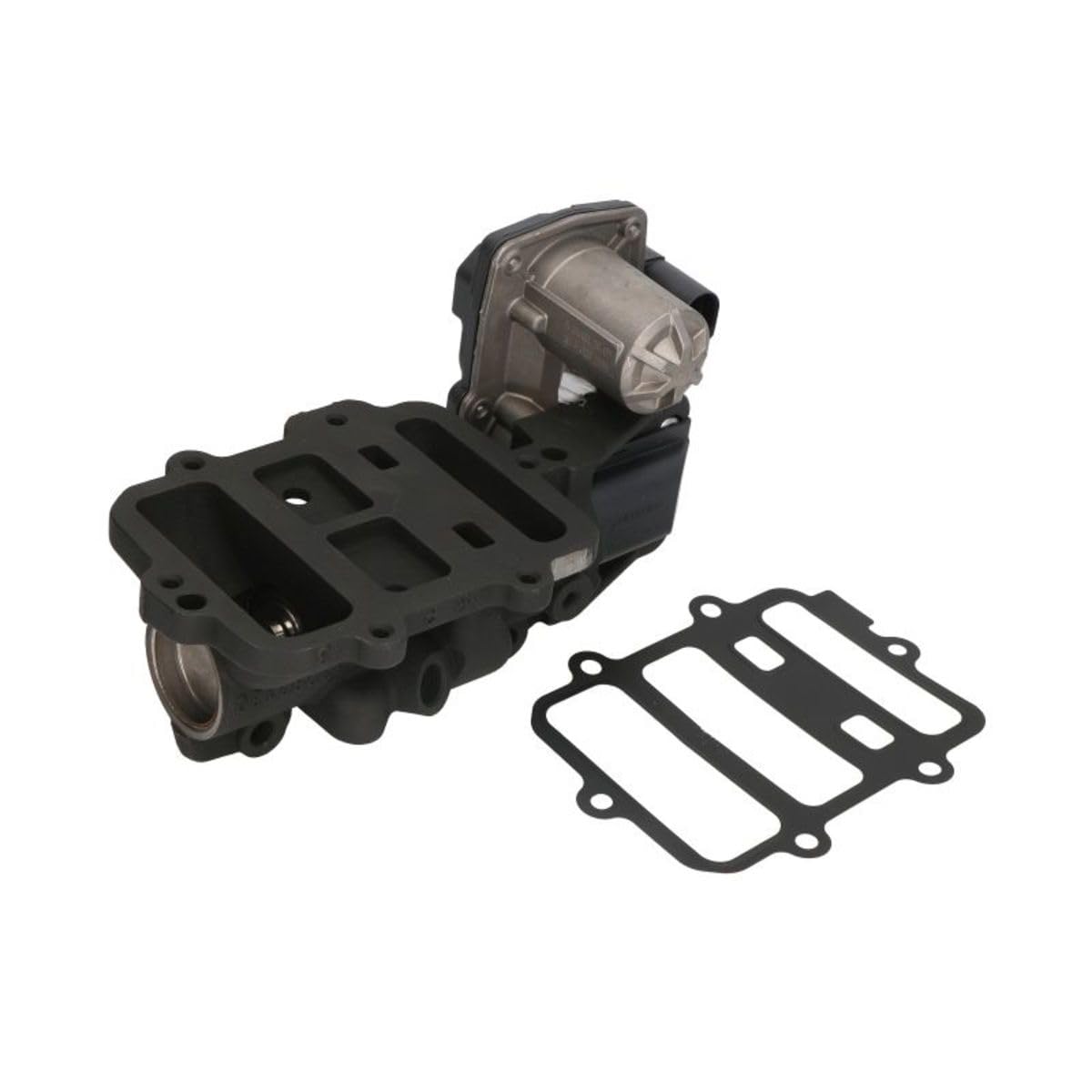 Pierburg Agr-Modul 7.04999.34.0 Pierburg Agr-Modul 7.04999.34.0 von Hella