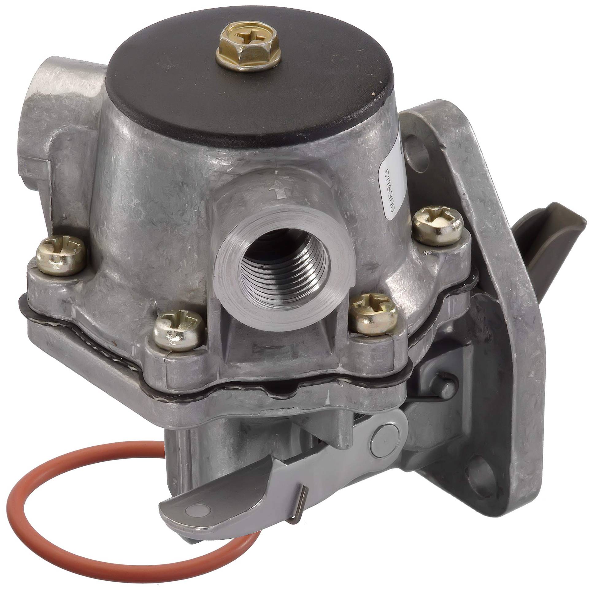 Pierburg Original Kraftstoffpumpe 7.07206.0 Pierburg Original Kraftstoffpumpe 7.07206.0 von Pierburg