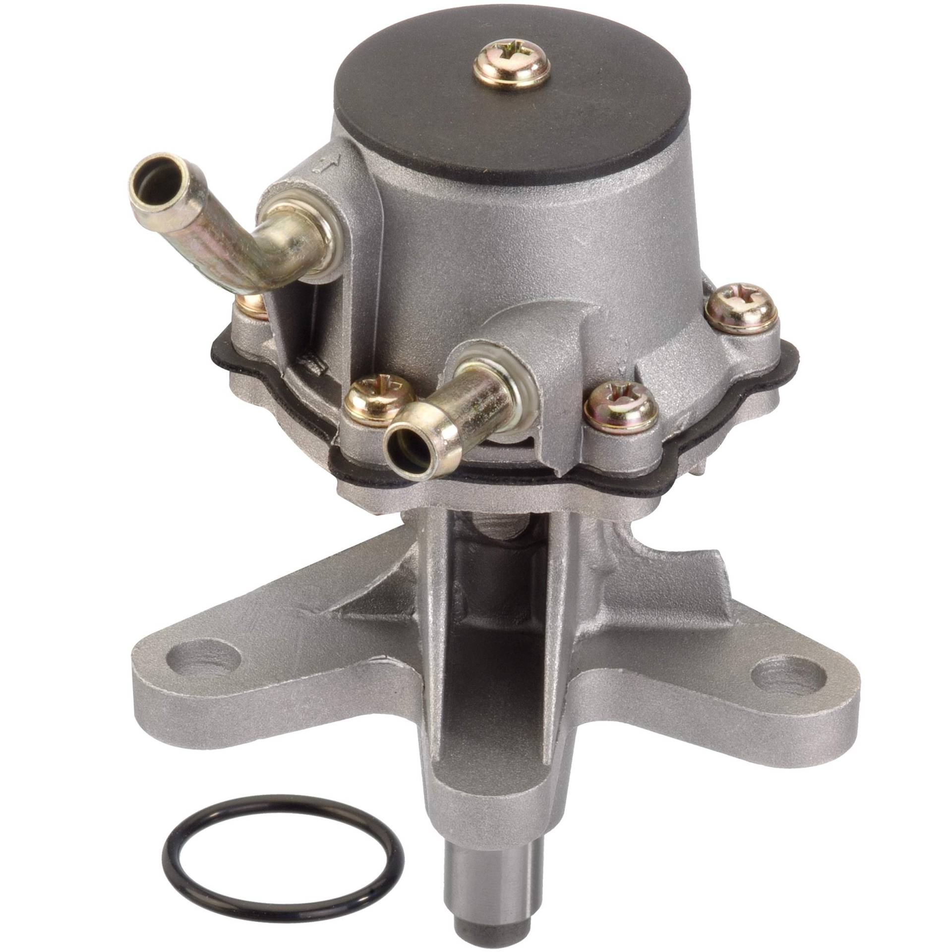 Pierburg Original Kraftstoffpumpe 7.07206.0 Pierburg Original Kraftstoffpumpe 7.07206.0 von Pierburg