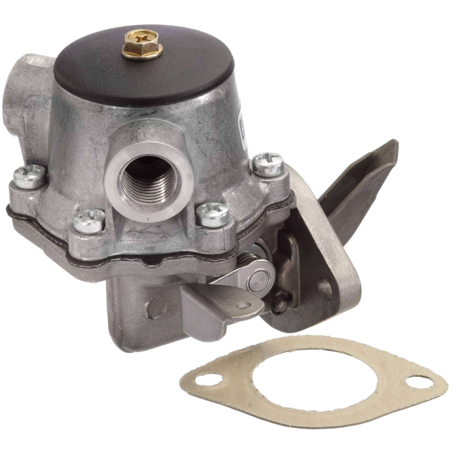 Pierburg Original Kraftstoffpumpe 7.07206.0 Pierburg Original Kraftstoffpumpe 7.07206.0 von Pierburg
