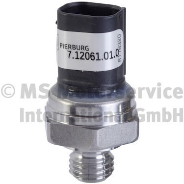 Sensor, Abgasdruck Pierburg 7.12061.01.0 Sensor, Abgasdruck Pierburg 7.12061.01.0 von Pierburg