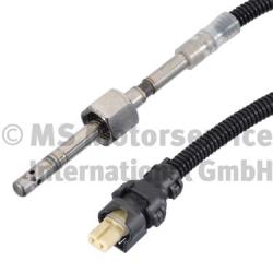 Sensor, Abgastemperatur Pierburg 7.08369.76.0 Sensor, Abgastemperatur Pierburg 7.08369.76.0 von Pierburg