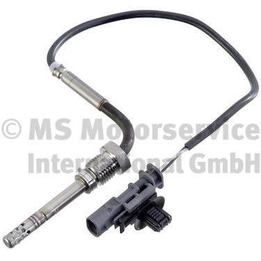 Sensor, Abgastemperatur Pierburg 7.11020.87.0 Sensor, Abgastemperatur Pierburg 7.11020.87.0 von Pierburg