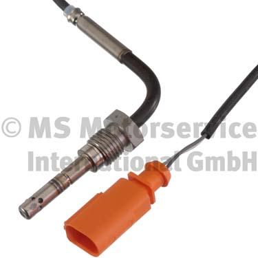 Sensor, Abgastemperatur nach Rußpartikelfilter Pierburg 7.08369.11.0 von Pierburg