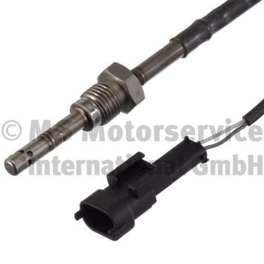 Sensor, Abgastemperatur vor Katalysator Pierburg 7.08369.05.0 Sensor, Abgastemperatur vor Katalysator Pierburg 7.08369.05.0 von Pierburg