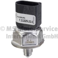 Sensor, Kraftstoffdruck PIERBURG 7.11225.23.0 Sensor, Kraftstoffdruck PIERBURG 7.11225.23.0 von Pierburg