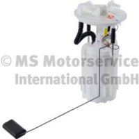 Sensor, Kraftstoffvorrat PIERBURG 7.02552.73.0 von Pierburg