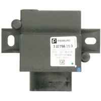 Steuergerät, Kraftstoffpumpe PIERBURG 7.07796.11.0 Steuergerät, Kraftstoffpumpe PIERBURG 7.07796.11.0 von Pierburg