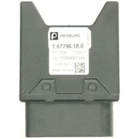 Steuergerät, Kraftstoffpumpe PIERBURG 7.07796.18.0 Steuergerät, Kraftstoffpumpe PIERBURG 7.07796.18.0 von Pierburg