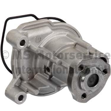 Wasserpumpe, Motorkühlung Pierburg 7.07152.25.0 Wasserpumpe, Motorkühlung Pierburg 7.07152.25.0 von Pierburg