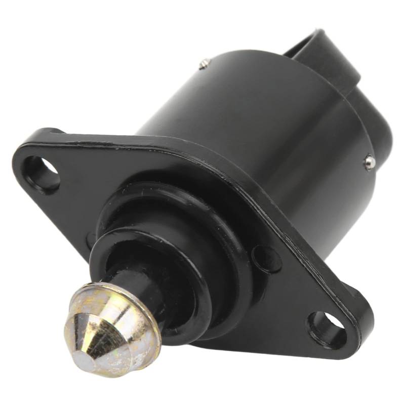 Leerlaufluftregelventil Mit Kraftstoffeinspritzung Und Holley Sniper EFI TBI,Leerlaufluftregelmotor 543-105, Für Avenger 4bbl TBI von Pilipane