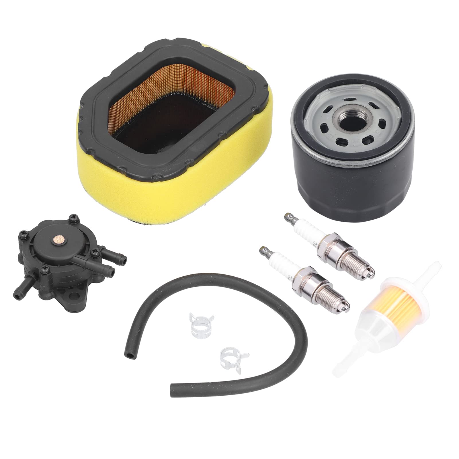 Luftfilter Ölfilter Kit SV735 SV710 SV715 SV720 SV730 SV740 20 27 Stabile Leistungskompatible SV810 SV820 SV830 SV840 23 Deck Rasenmäher Zubehör Aluminiumabseroy ABS Luftfilter Ölfilter Kit SV735 SV710 SV715 SV720 SV730 SV740 20 27 Stabile Leistungskompatible SV810 SV820 SV830 SV840 23 Deck Rasenmäher Zubehör Aluminiumabseroy ABS von Pilipane