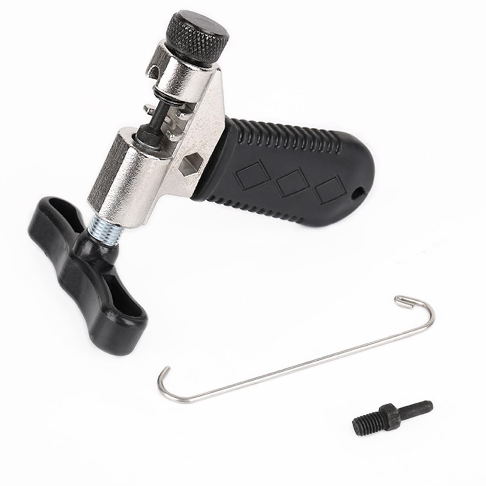 Pilipane Fahrradkettenschneider Premium Metal Mountain Bicycle Kettenkettenverbindung Entfernungsinstrument zur Reparaturwartung und Reiten im Freien Pilipane Fahrradkettenschneider Premium Metal Mountain Bicycle Kettenkettenverbindung Entfernungsinstrument zur Reparaturwartung und Reiten im Freien von Pilipane