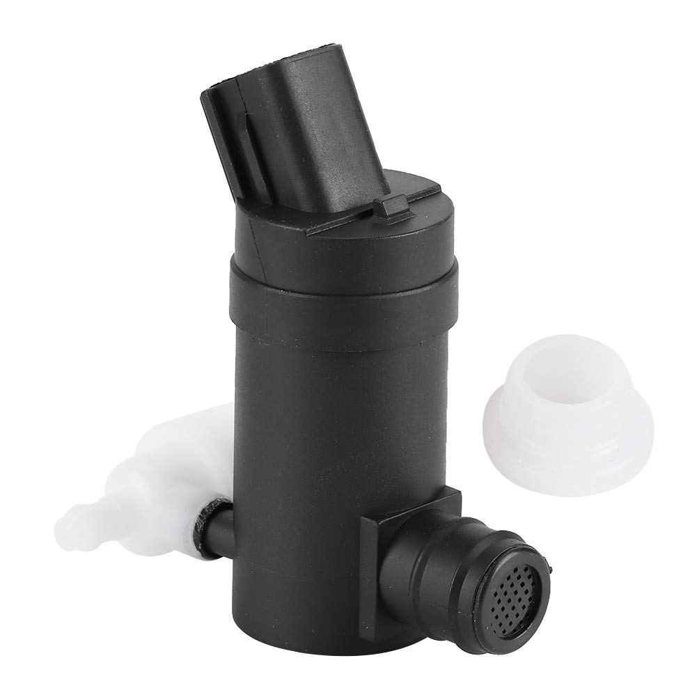 Premium Scheibenwaschpumpe 98510-A9000 Ersatz Für Kia SEDONa SORENTO, Einfache Installation, Hohe Zuverlässigkeit Premium Scheibenwaschpumpe 98510-A9000 Ersatz Für Kia SEDONa SORENTO, Einfache Installation, Hohe Zuverlässigkeit von Pilipane