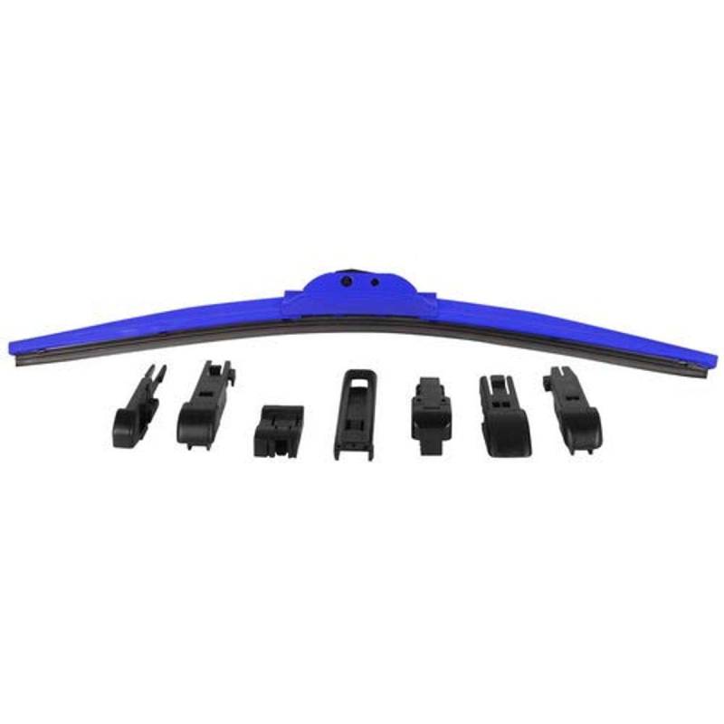 Pilot Automotive WBC-22B Wischerblatt, Blau, 55,9 cm, 1 Stück von Pilot