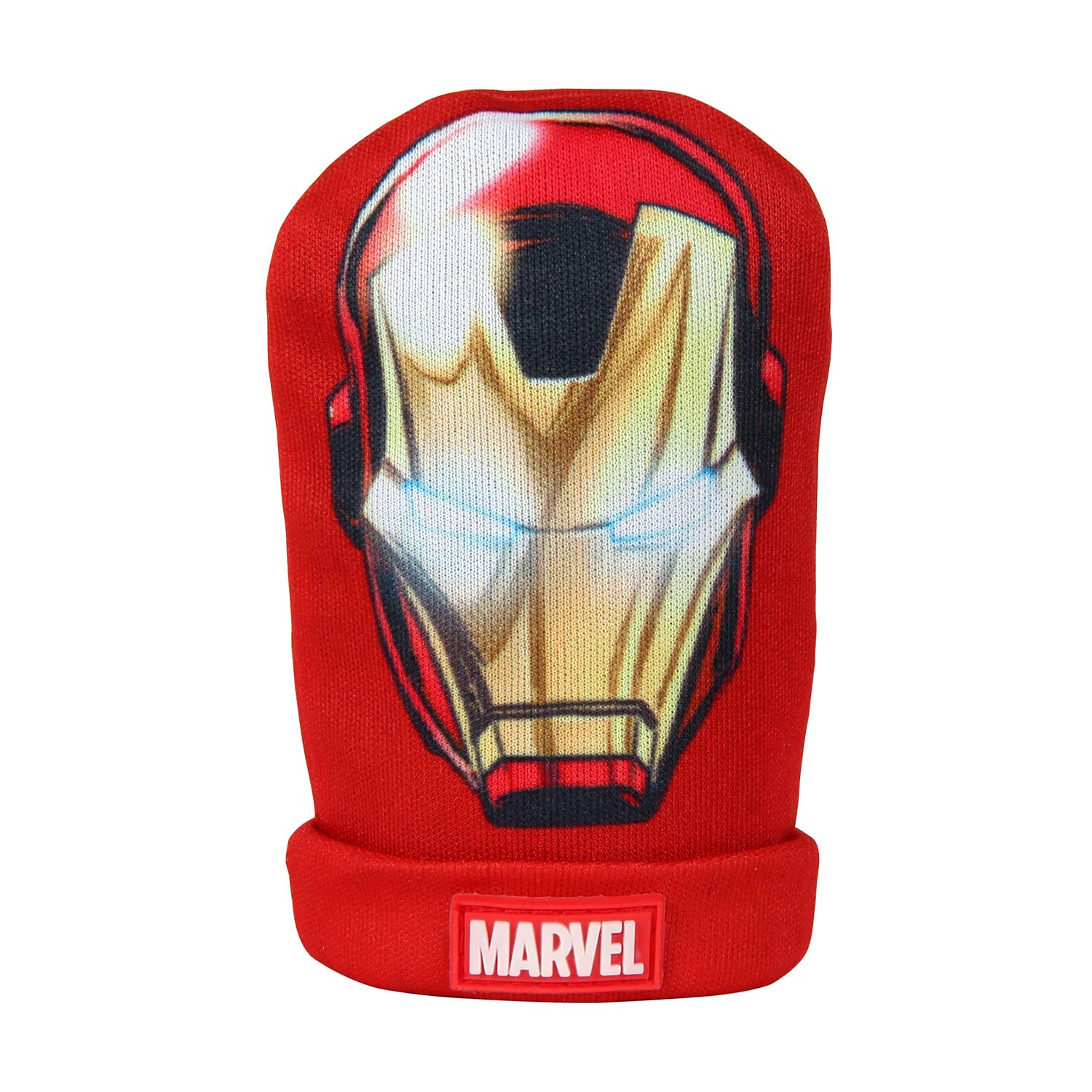 Pilot MVL-0104 Marvel Iron Man Schaltknauf Abdeckung von Pilot Automotive