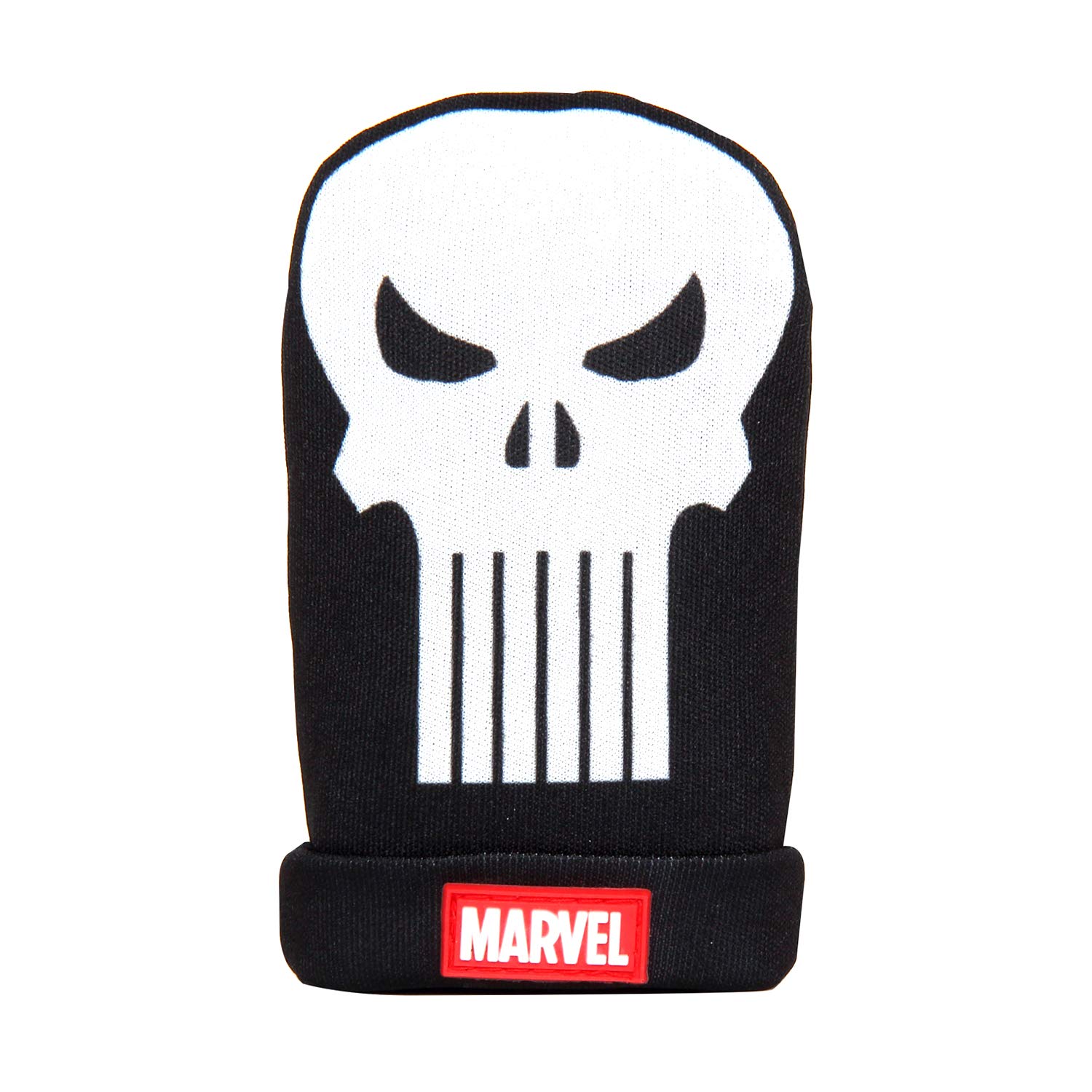 Pilot MVL-0106 Marvel Punisher Schaltknauf Abdeckung von Pilot Automotive