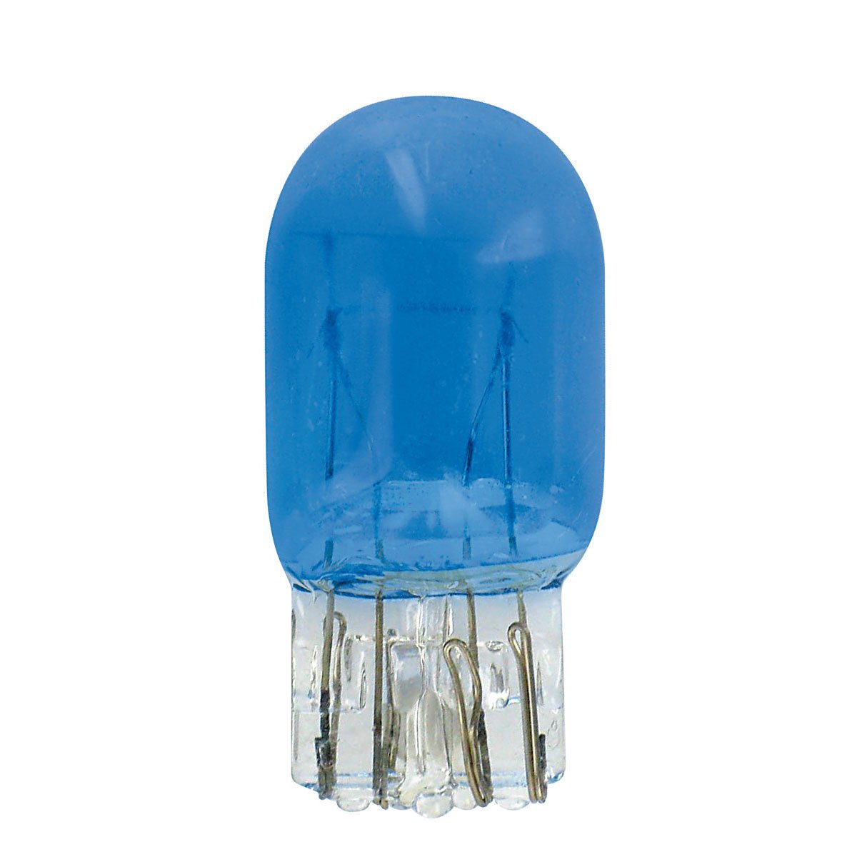 Pilot LA_58313 12V Blu-Xe Lampe mit Steckfassung, W21/ 5W Pilot LA_58313 12V Blu-Xe Lampe mit Steckfassung, W21/ 5W von Lampa
