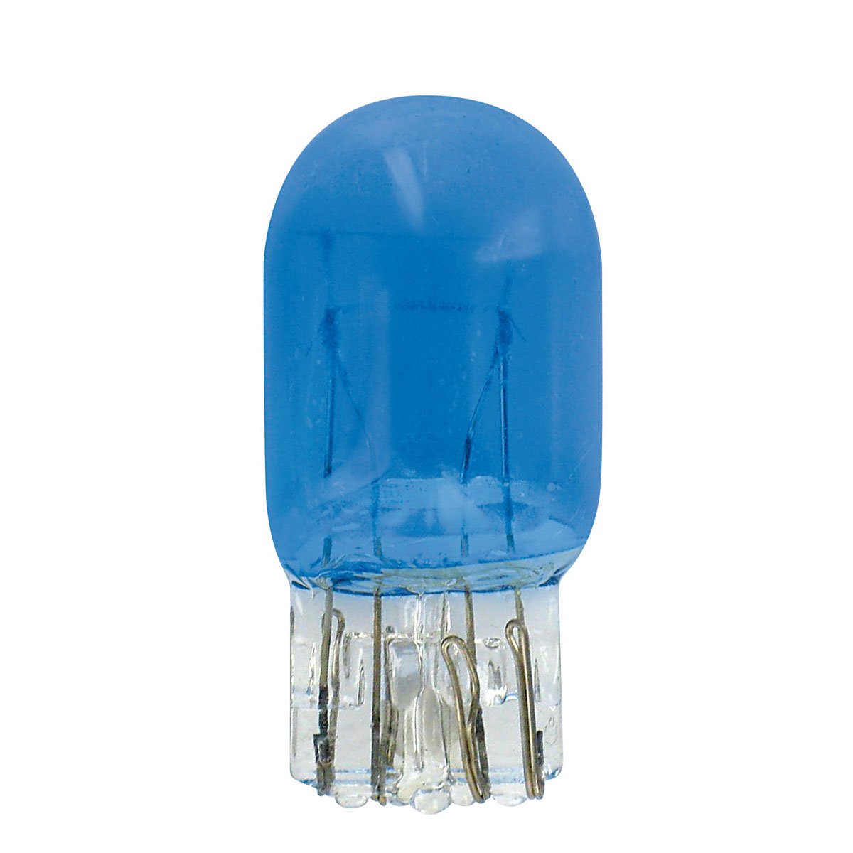 Pilot LA_58313 12V Blu-Xe Lampe mit Steckfassung, W21/ 5W von Lampa