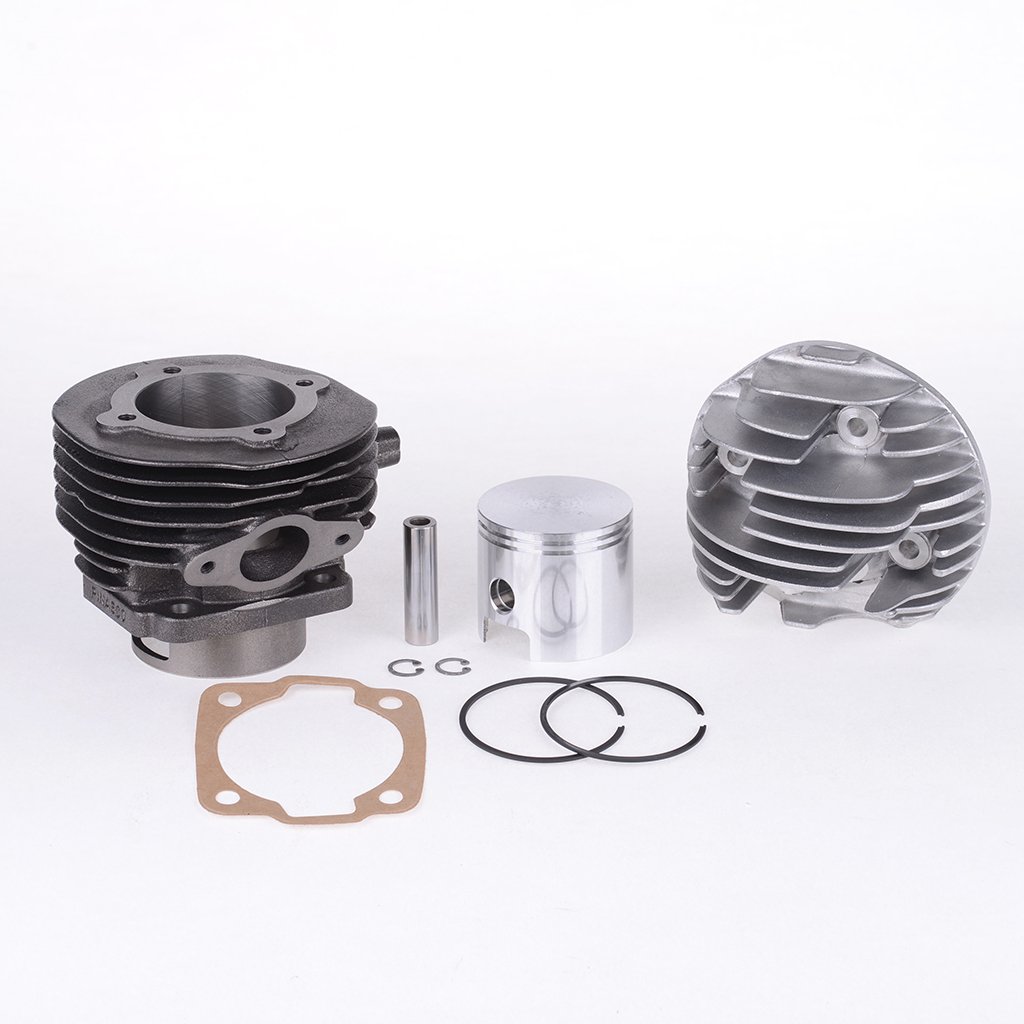 Zylinderkit Pinasco 102ccm AC APE 50 Euro 2 FL / FL2 TL6T FL3 Europa TL5T Mix P TL3T RST ZAPC80 TM TL4T N V5A1T V5A2T V5B1T V5B3T PK V5X2T - Schaltgetriebe mit E-Start ohne XL V5X3T XL2 Zylinderkit Pinasco 102ccm AC APE 50 Euro 2 FL / FL2 TL6T FL3 Europa TL5T Mix P TL3T RST ZAPC80 TM TL4T N V5A1T V5A2T V5B1T V5B3T PK V5X2T - Schaltgetriebe mit E-Start ohne XL V5X3T XL2 von Pinasco